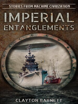 cover image of Imperial Entanglements